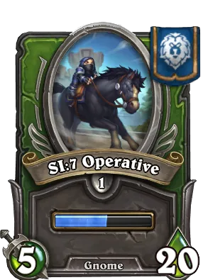 SI:7 Operative Card Image