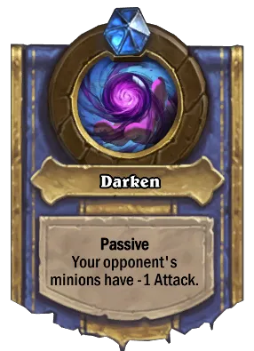 Darken Card Image