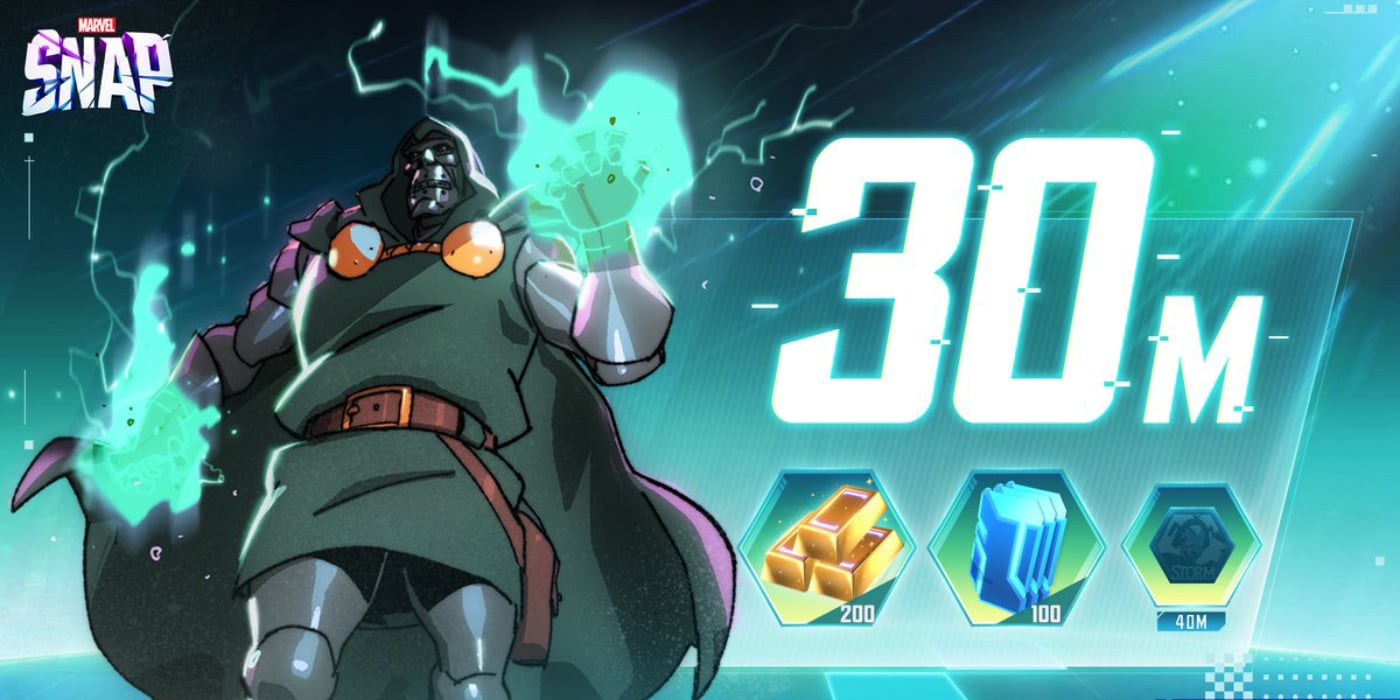 MARVEL SNAP's Hero Hype Event Hits 30M Hype - 200 Gold For All Players