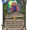 New Hunter Minion - Niri of the Crater