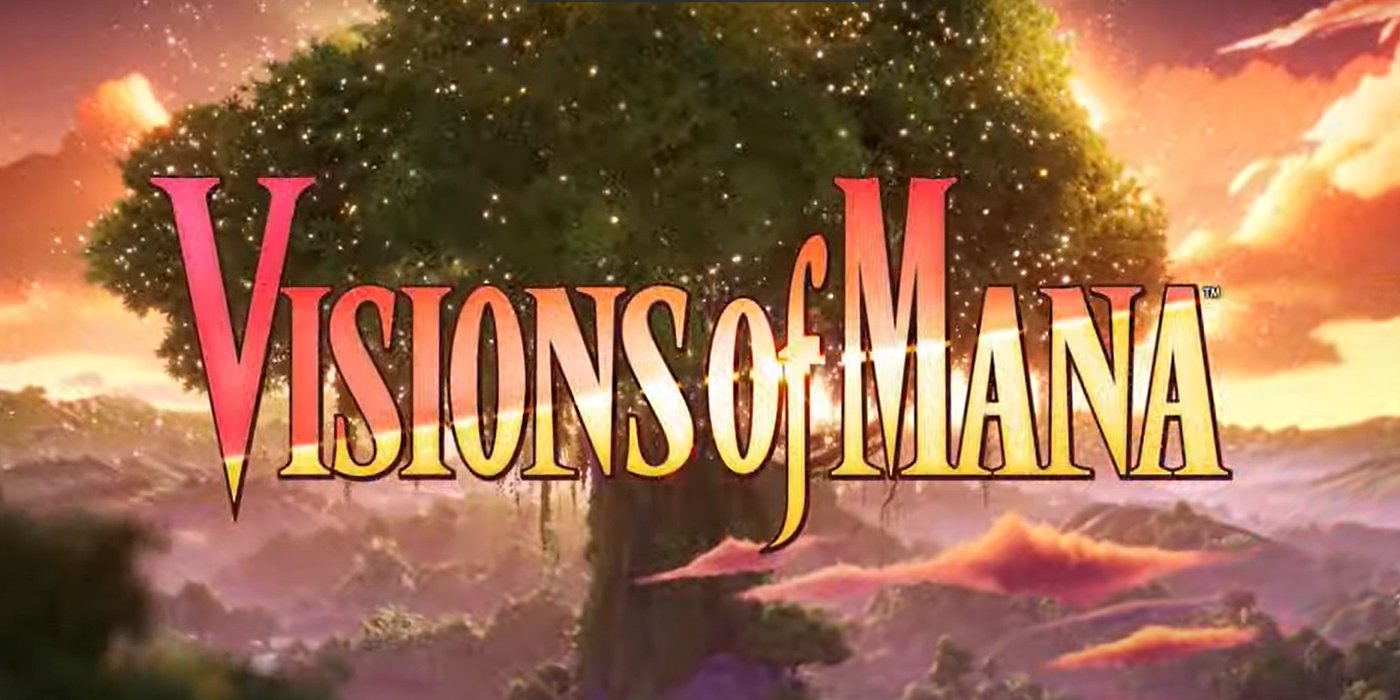 Visions of Mana