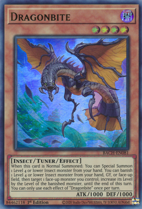 Dragonbite Card Image