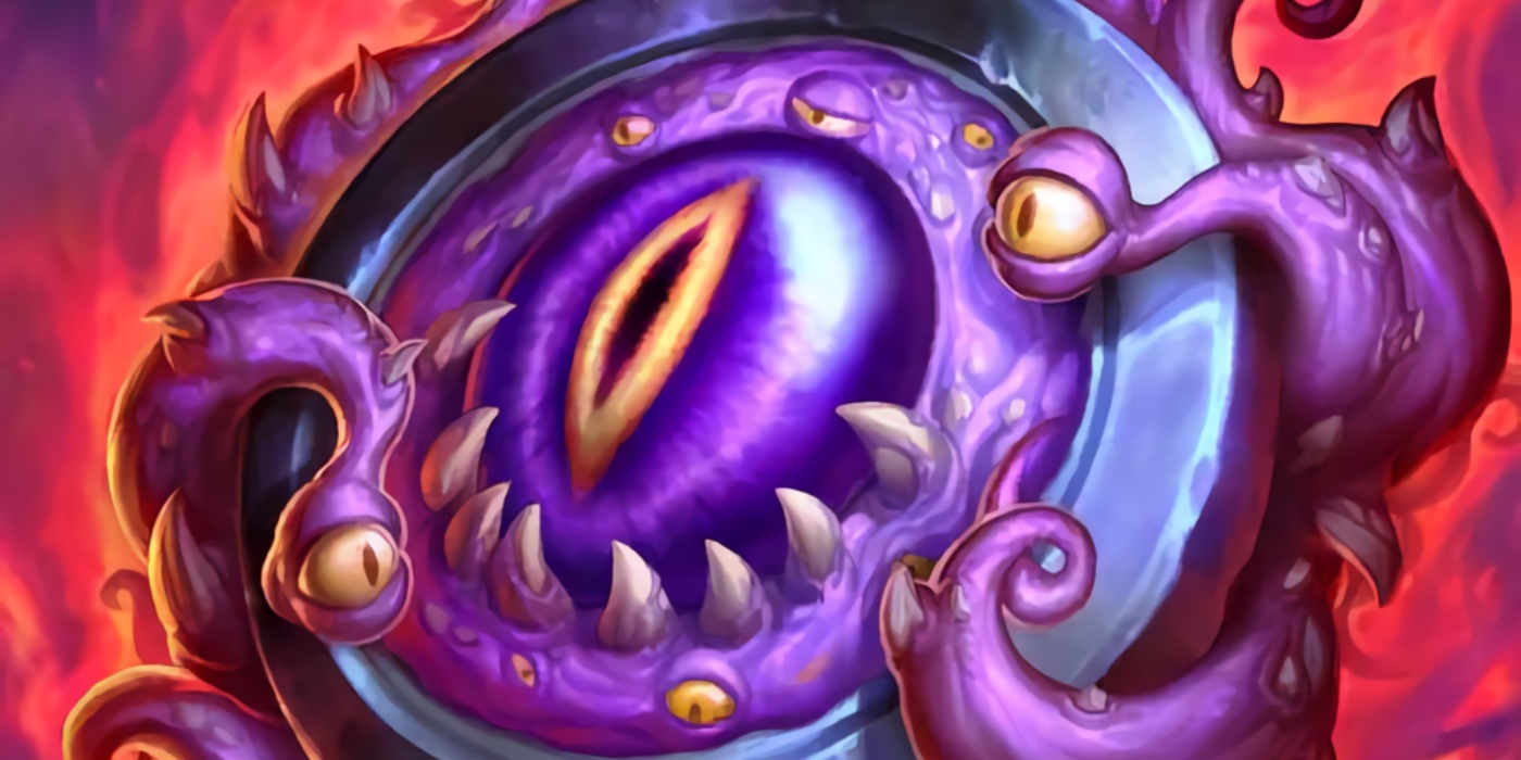 New Cosmetic Coins for Previous Hearthstone Sets Still Expected To Arrive in a Future Patch