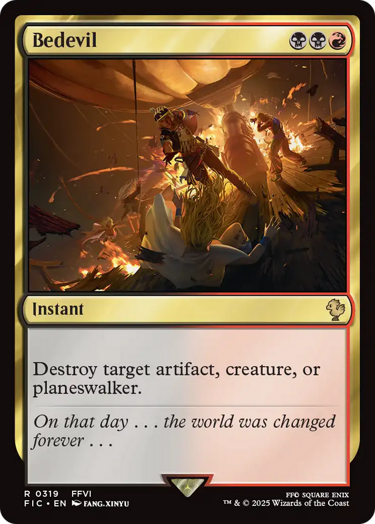 Bedevil Card Image