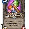 New Neutral Minion - Giggling Toymaker