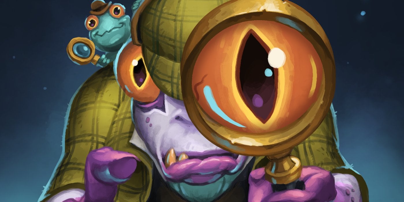 New Battlegrounds Quest & Armor Balance Adjustments Detailed, Atramedes Returning to Minion Pool, Plus Bug Fixes