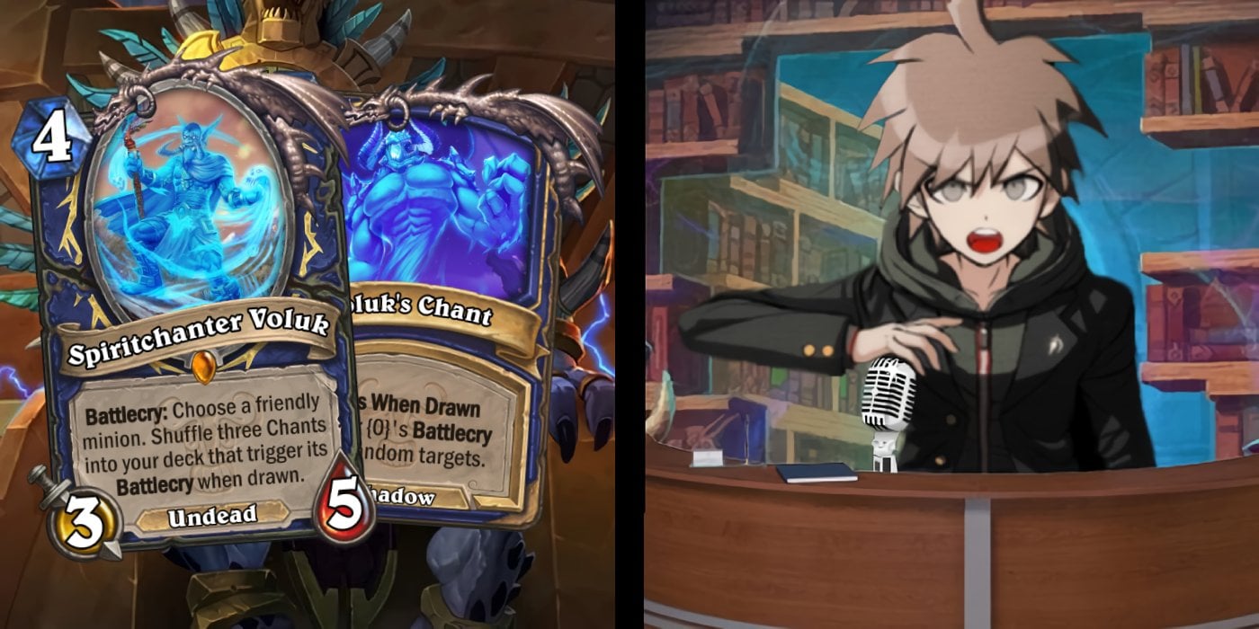 Card Design Conversation - Don't Feed The Trolls