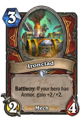 Ironclad Card Image