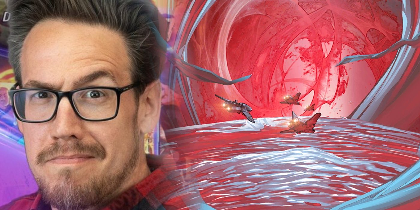 Ben Brode Answers Marvel Snap Questions - Balance Patch, Matchmaking, Leaks, & More!