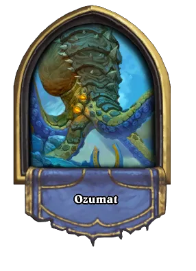 Ozumat Card Image