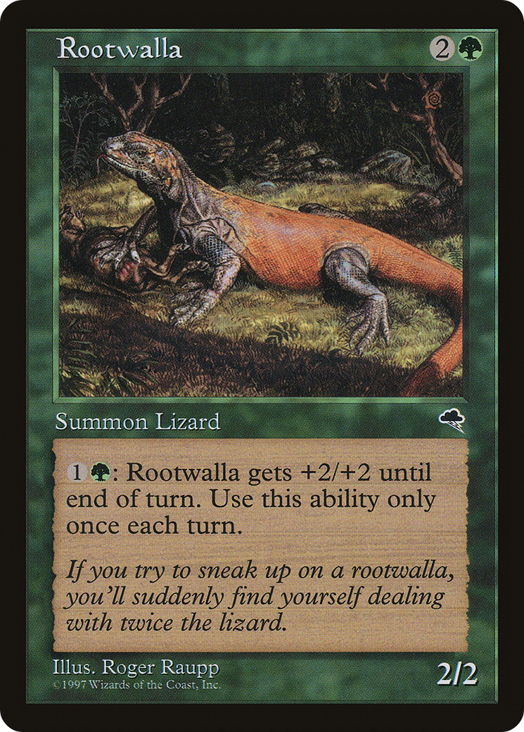 Rootwalla Card Image