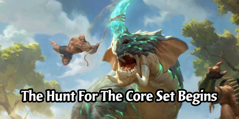How to Obtain Mythgard's Full Core Set for Free - Limited Time Promotion Starting Today