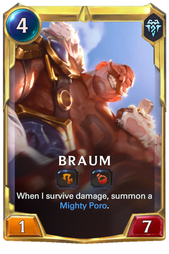 Braum Card Image