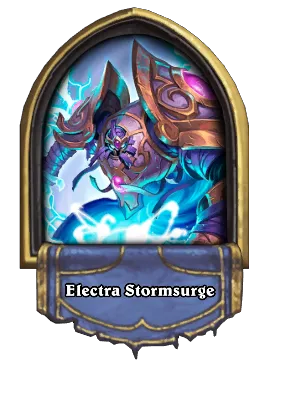 Electra Stormsurge Card Image