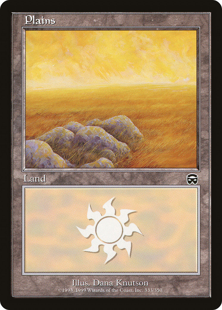 Plains Card Image