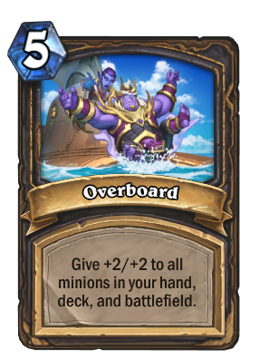 Overboard Card Image