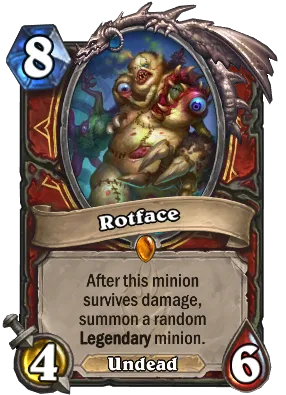 Rotface Card Image