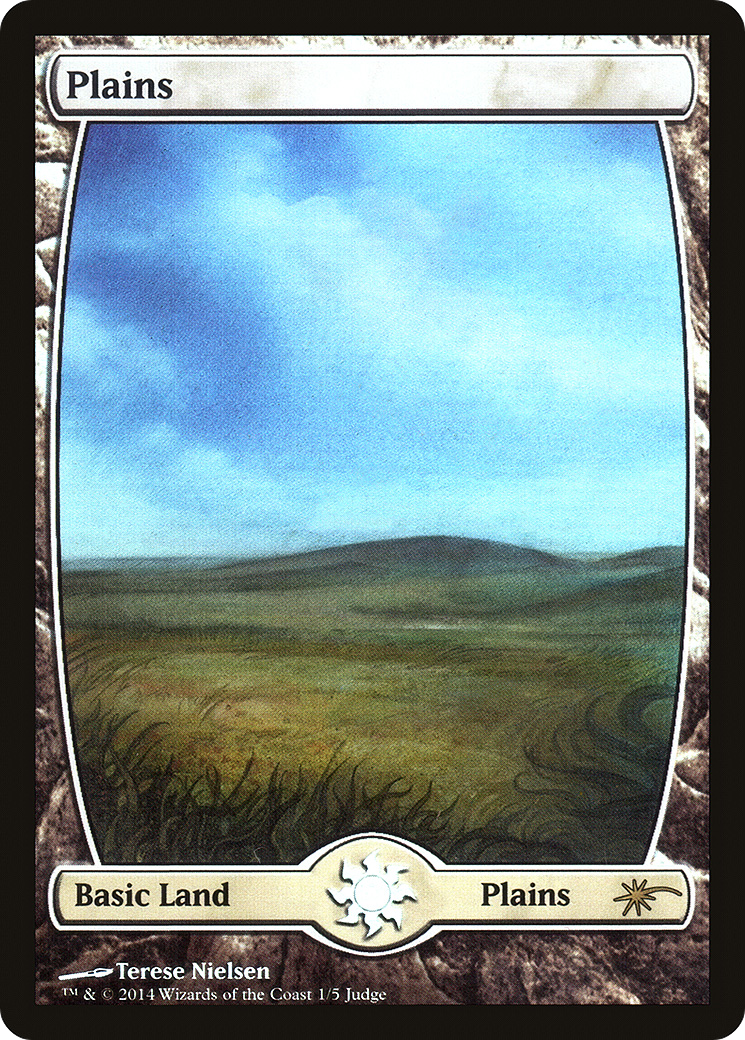 Plains Card Image