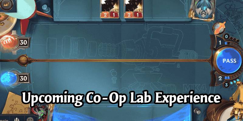 Legends of Runeterra is Getting a Co-Operative Lab Experience Next Week on January 13 - Here's What We Know