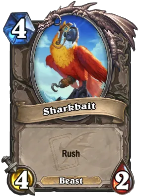 Sharkbait Card Image