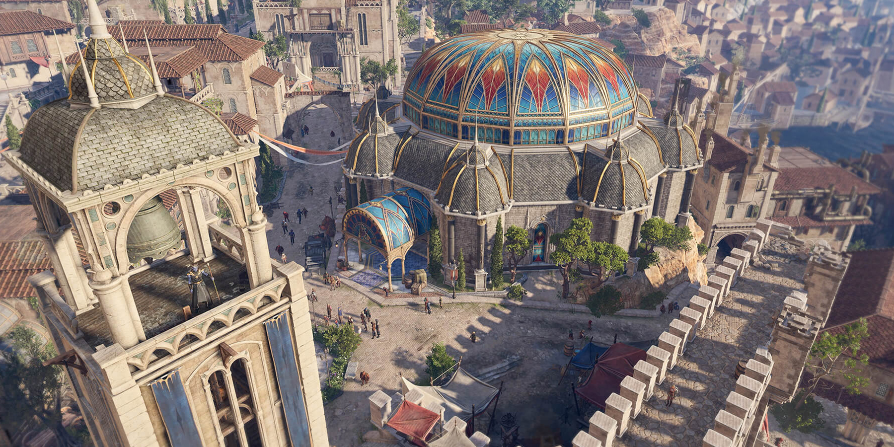 Picking Your Race: Mastering Character Creation in Baldur's Gate 3