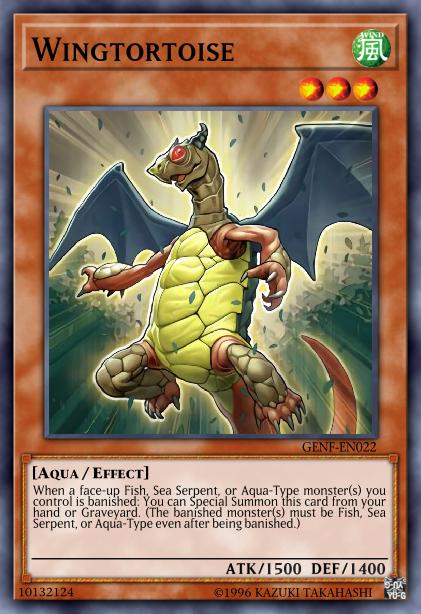 Wingtortoise Card Image