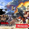 Metal Slug Is Back as a Tower Defence Game in Metal Slug Attack Reloaded, Available Now