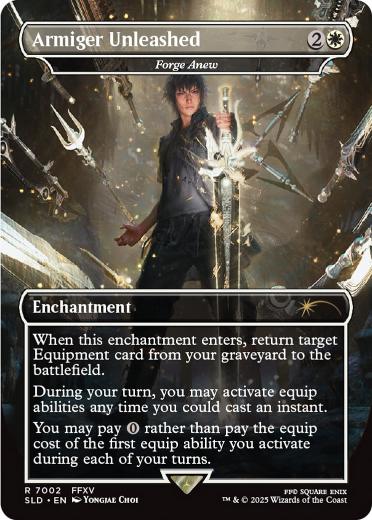 Forge Anew Card Image