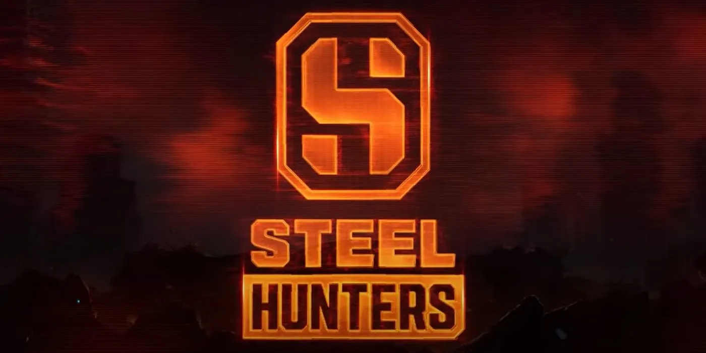 Wargaming Introduces a new F2P PvPvE Futuristic Mech Shooter - Steel Hunters