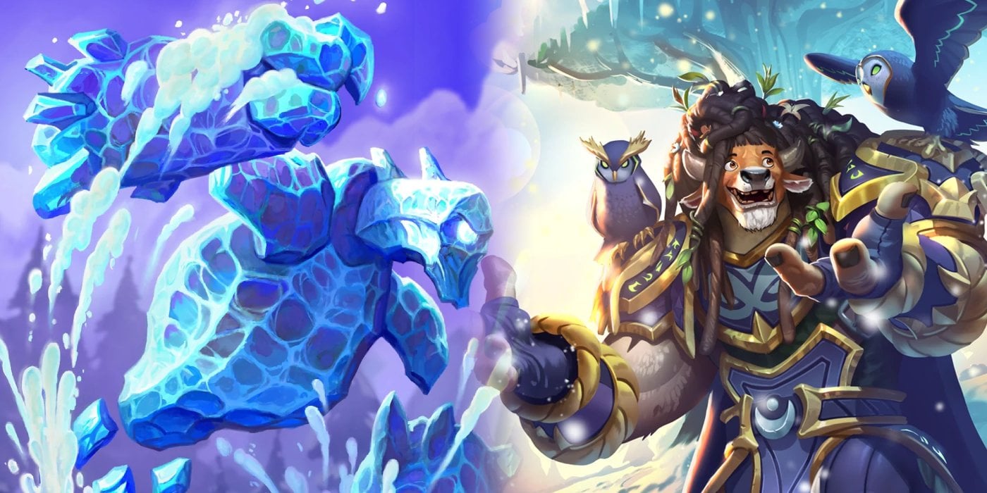 Top Legend Standard Decks for Hearthstone’s February Clashes in Alterac Valley - Prepare Your Gear Before Venturing Into Onyxia’s Lair