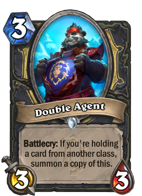 Double Agent Card Image