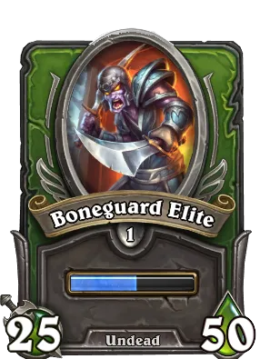 Boneguard Elite Card Image