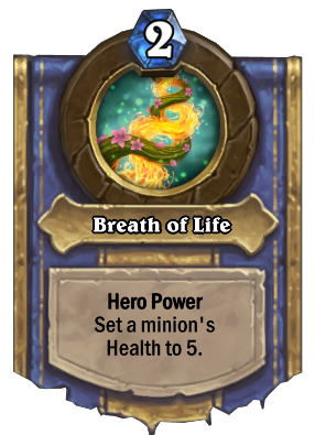 Breath of Life Card Image