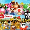 Super Mario Party Jamboree Brings the Fun Starting October 17