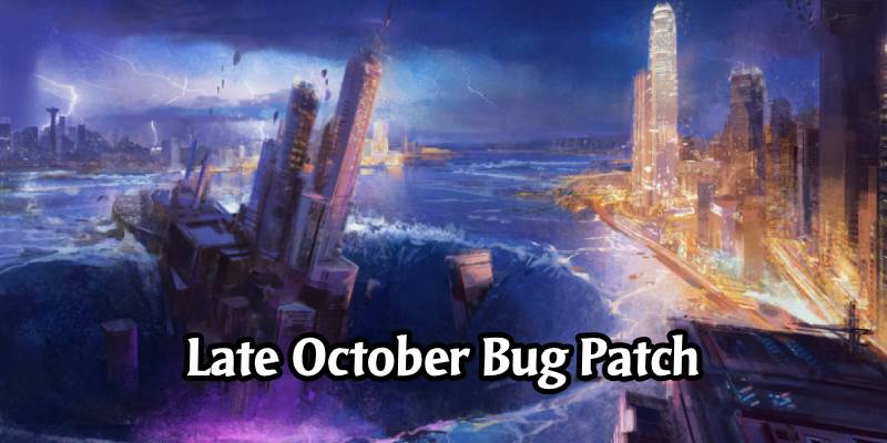 Mythgard Bug Fix Patch is Now Live! Currency Issue Has Been Resolved + More