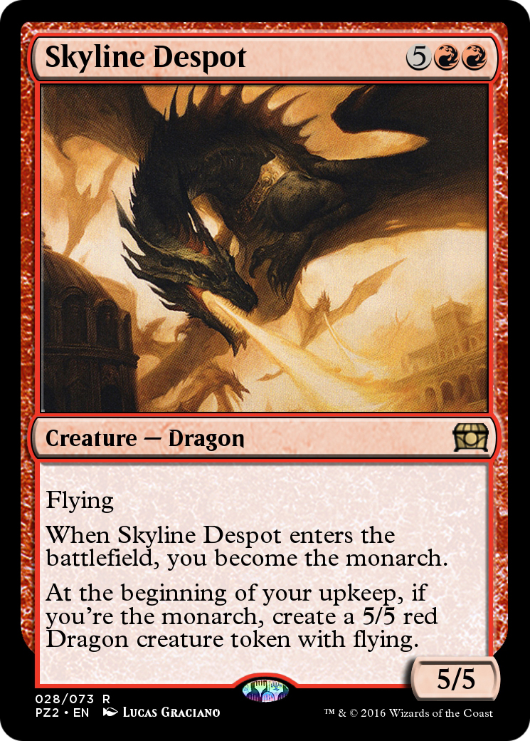 Skyline Despot Card Image