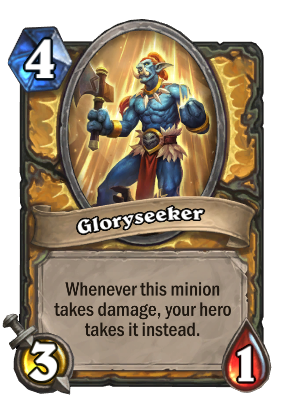 Gloryseeker Card Image