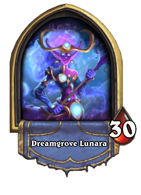 Dreamgrove Lunara Card Image