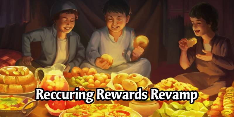 Mythgard Daily Rewards Get Revamped, While You Get Some Free Essence