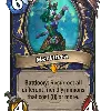 New Shaman Minion - Merithra