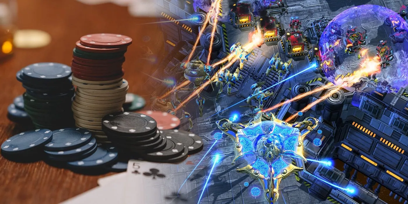 Do Your Gaming Skills Translate Well to Online Casinos?