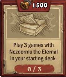 Noz Quest