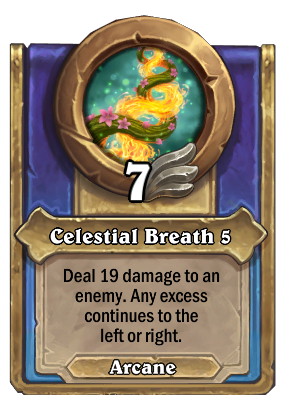 Celestial Breath {0} Card Image