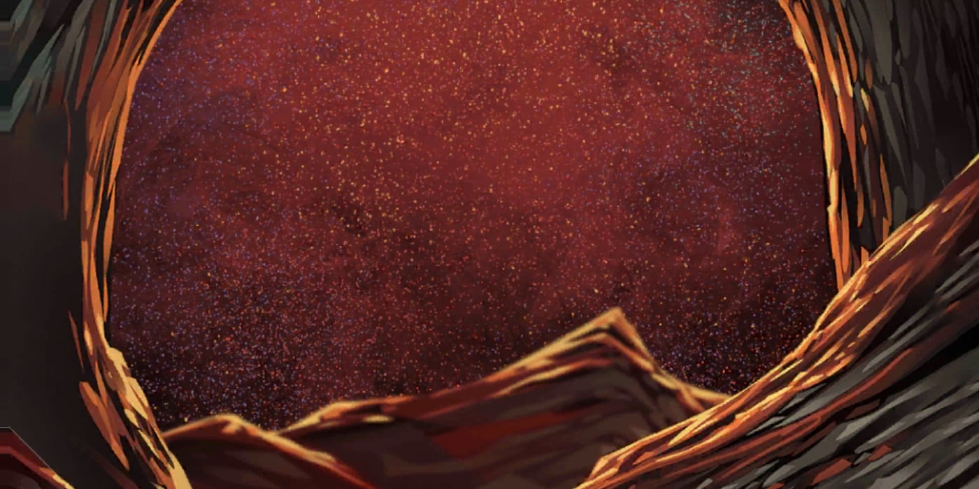 MARVEL SNAP's Hot Location Is Death's Domain - Decks to Play!