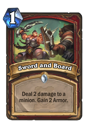 Sword and Board Card Image