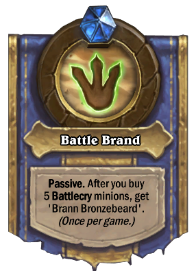 Battle Brand Card Image