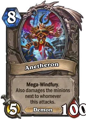 Anetheron Card Image