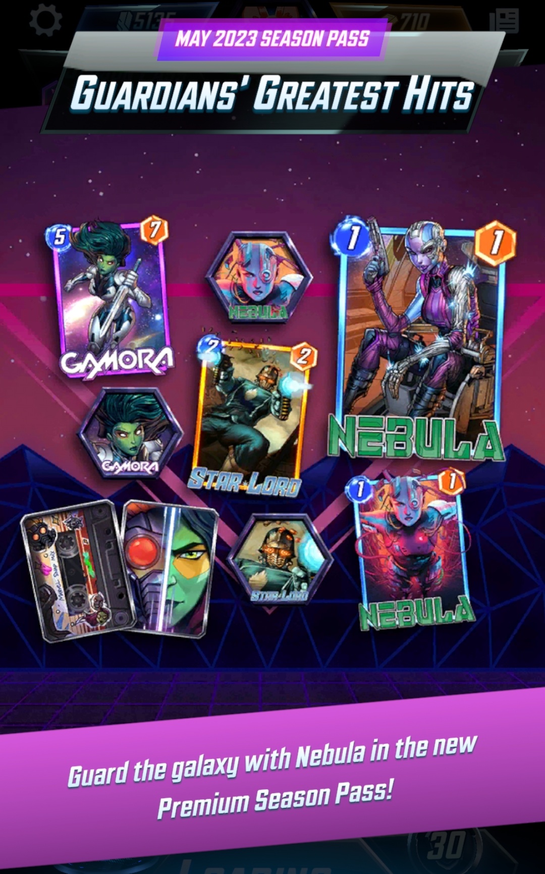 Marvel Snap: How to unlock new cards