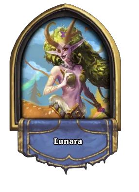 Lunara Card Image