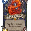 New Shaman Minion - Bralma Searstone